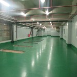 南漳FRP玻璃钢防腐地坪-缩略图2