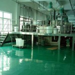 南漳乙烯基防腐蚀地坪,乙烯基酯地坪,乙烯基酯防腐蚀地坪,乙烯基重防腐蚀地坪,乙烯基重防腐地坪,乙烯基重防腐自流平地坪-缩略图1