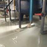 南漳FRP玻璃钢防腐地坪-缩略图1