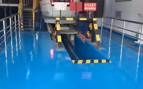 南漳环氧防腐蚀地坪,环氧积层地坪